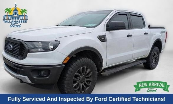 2019 Ford Ranger XL