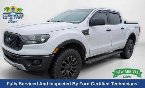 2019 Ford Ranger XL