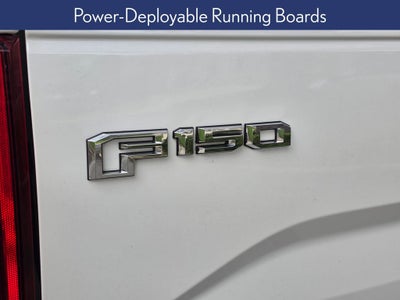 2015 Ford F-150 King Ranch