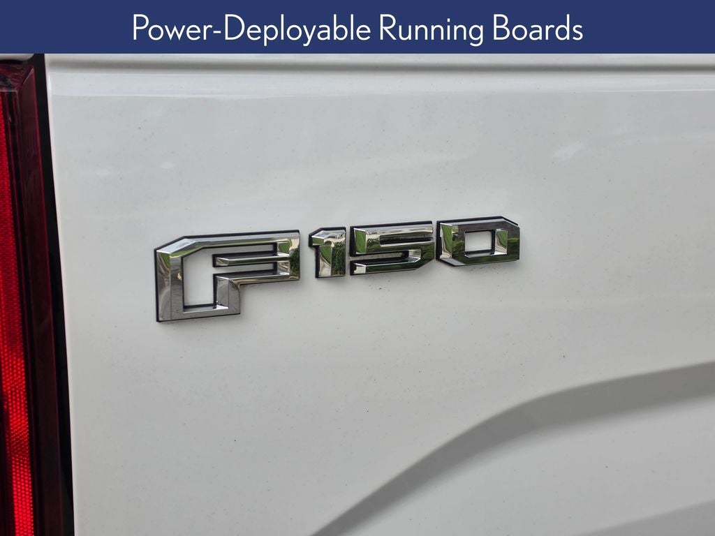 2015 Ford F-150 King Ranch