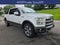 2015 Ford F-150 King Ranch