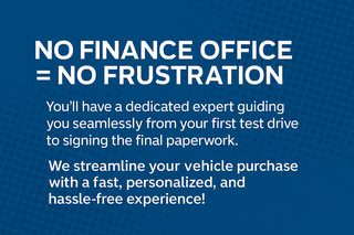 2016 Ford F-150 Base
