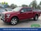 2017 Ford F-150 Platinum