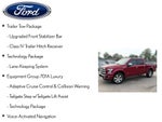2017 Ford F-150 Platinum