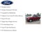2017 Ford F-150 Platinum