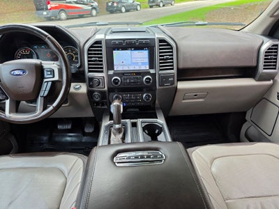 2019 Ford F-150 Limited