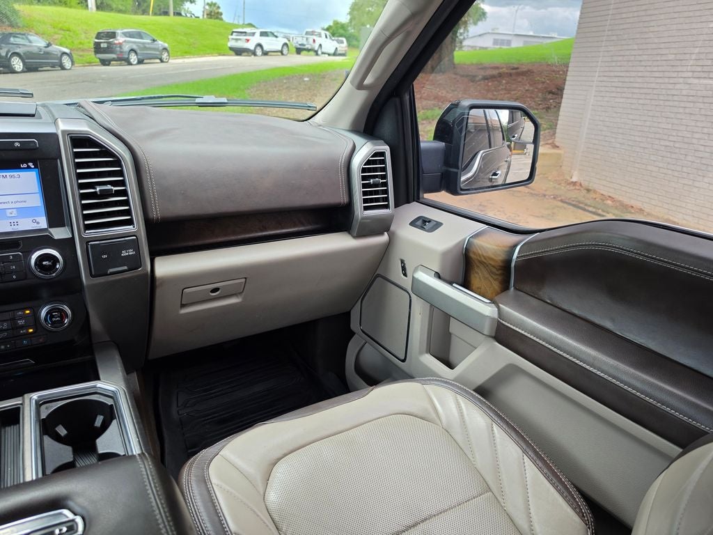 2019 Ford F-150 Limited