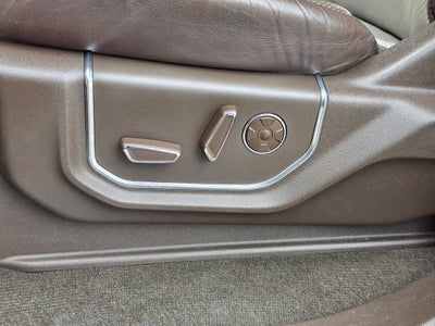 2019 Ford F-150 Limited