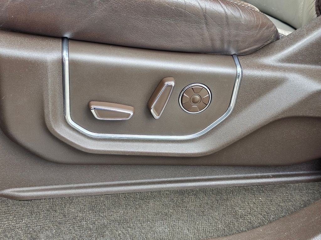 2019 Ford F-150 Limited