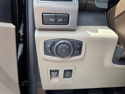 2019 Ford F-150 Limited