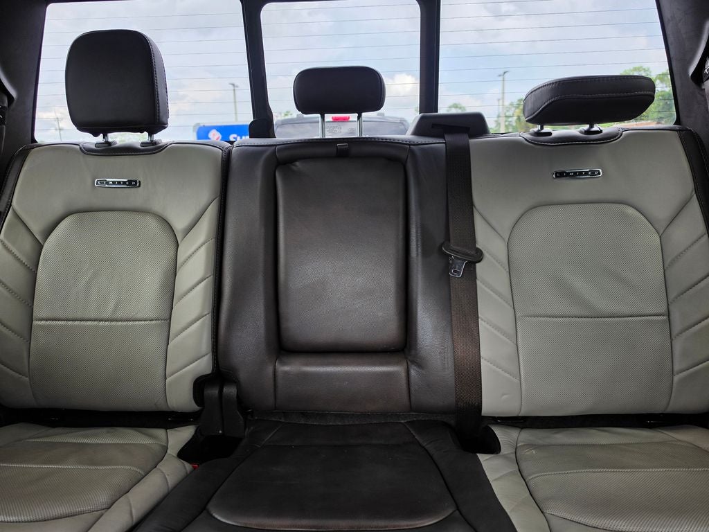 2019 Ford F-150 Limited