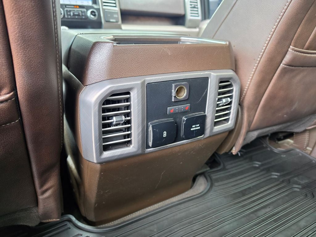 2019 Ford F-150 Limited