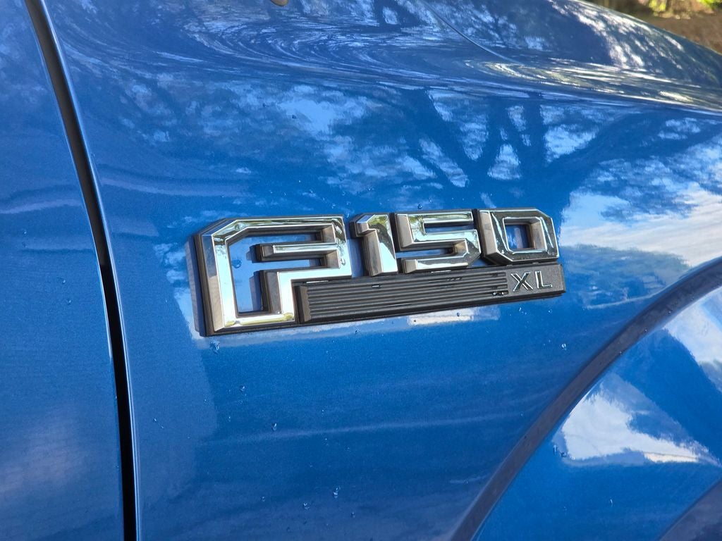 2015 Ford F-150 XL