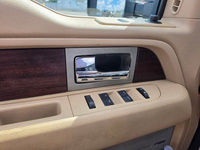 2014 Ford F-150 King Ranch