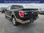 2014 Ford F-150 King Ranch