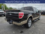 2014 Ford F-150 King Ranch