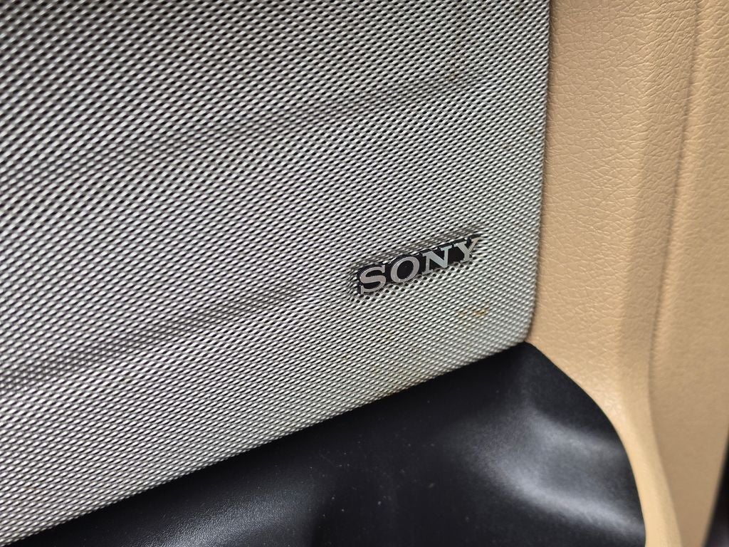 2014 Ford F-150 King Ranch