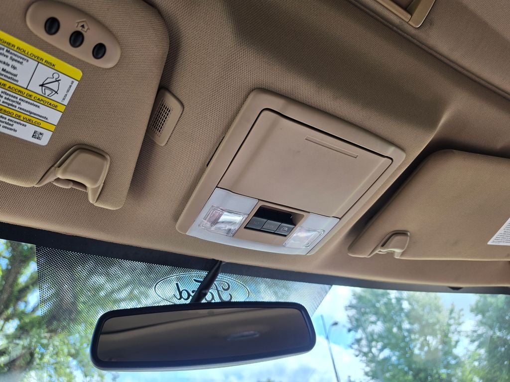 2014 Ford F-150 King Ranch