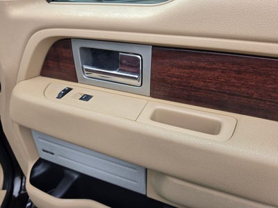 2014 Ford F-150 King Ranch