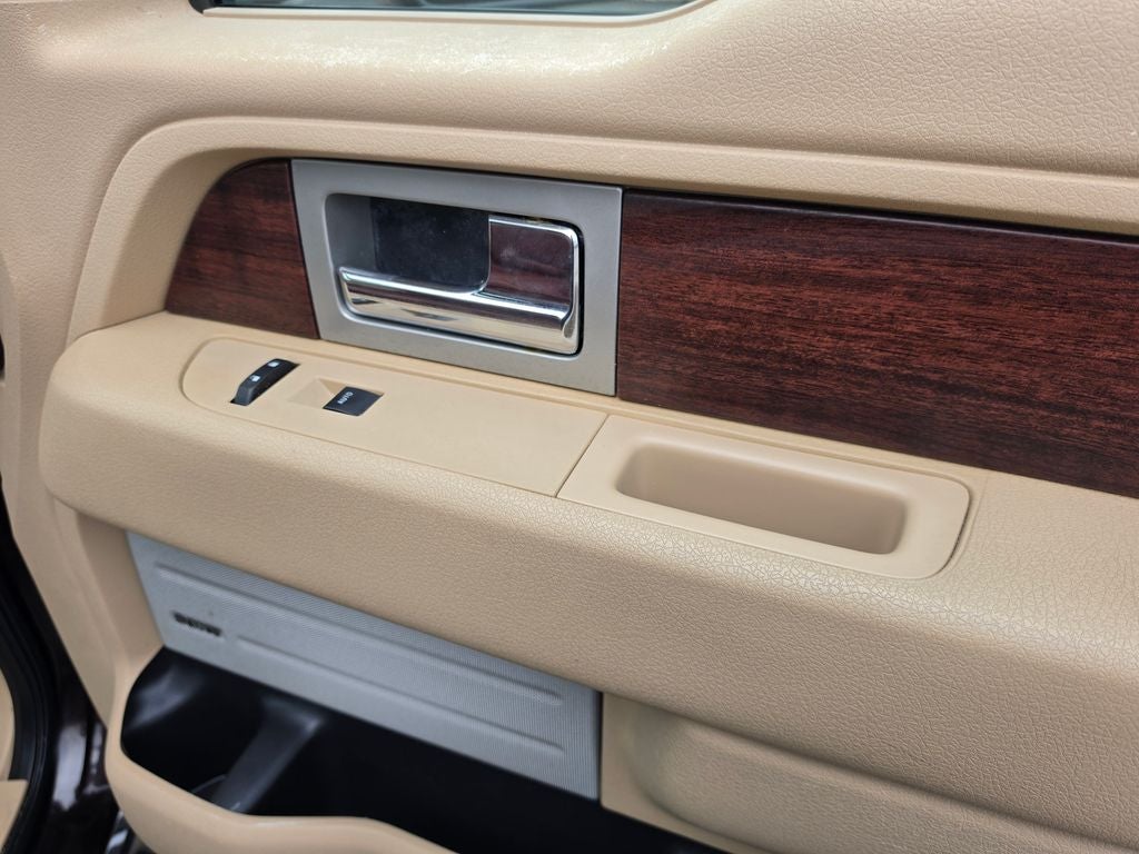 2014 Ford F-150 King Ranch