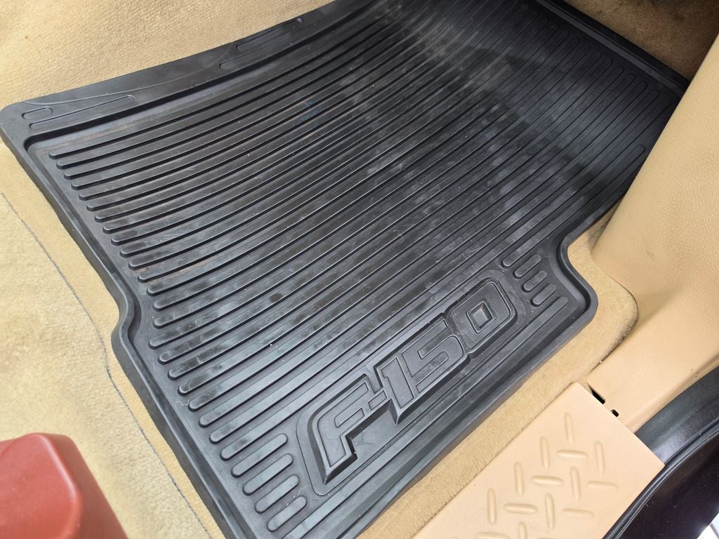 2014 Ford F-150 King Ranch