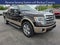 2014 Ford F-150 King Ranch