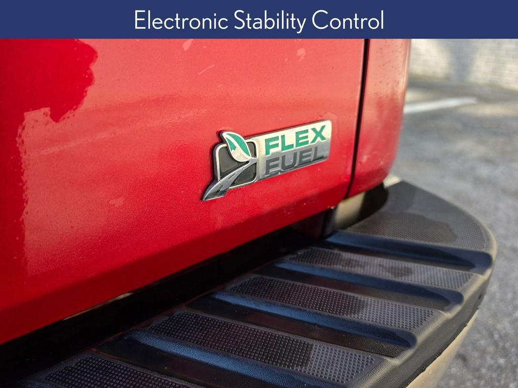 2010 Ford F-150 Lariat