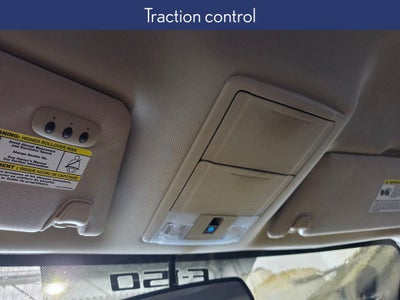 2010 Ford F-150 Lariat