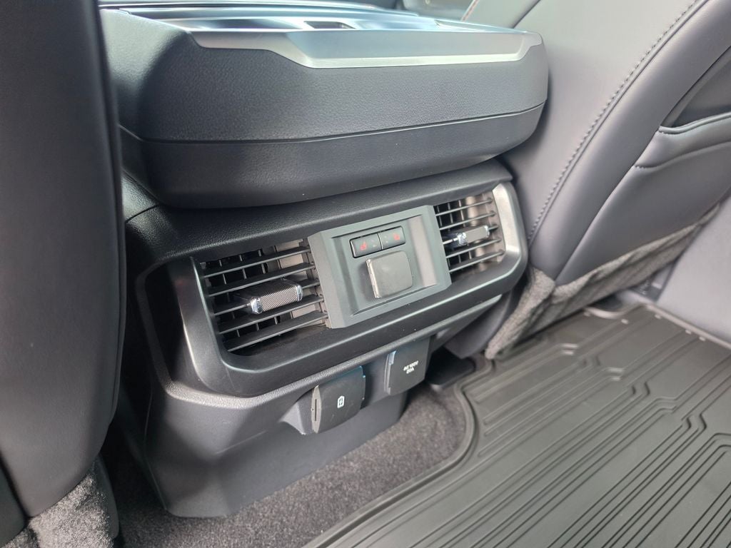 2026 Ford F-150 Raptor with 20" Vossen Wheel Package