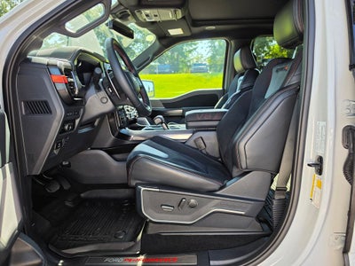 2024 Ford F-150 Raptor R
