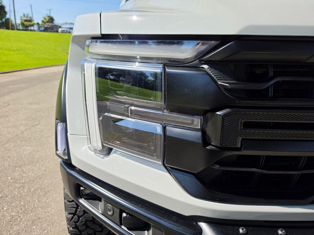 2024 Ford F-150 Raptor R