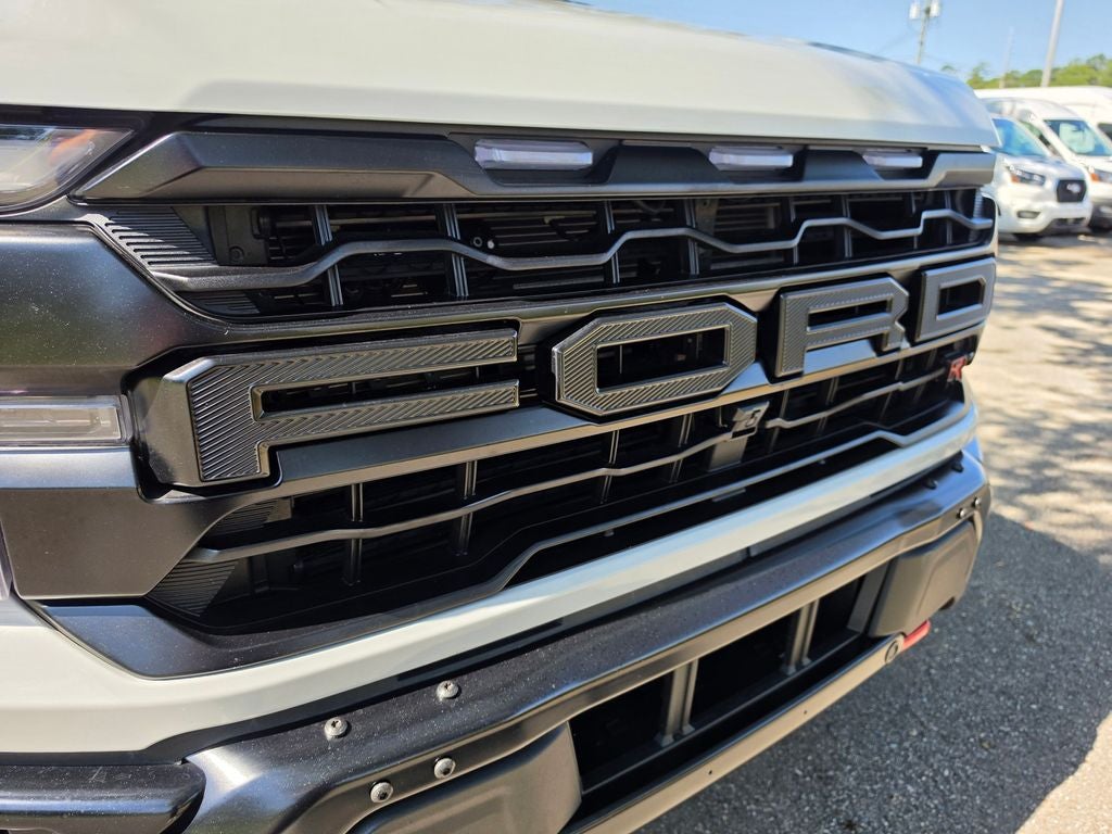 2024 Ford F-150 Raptor R