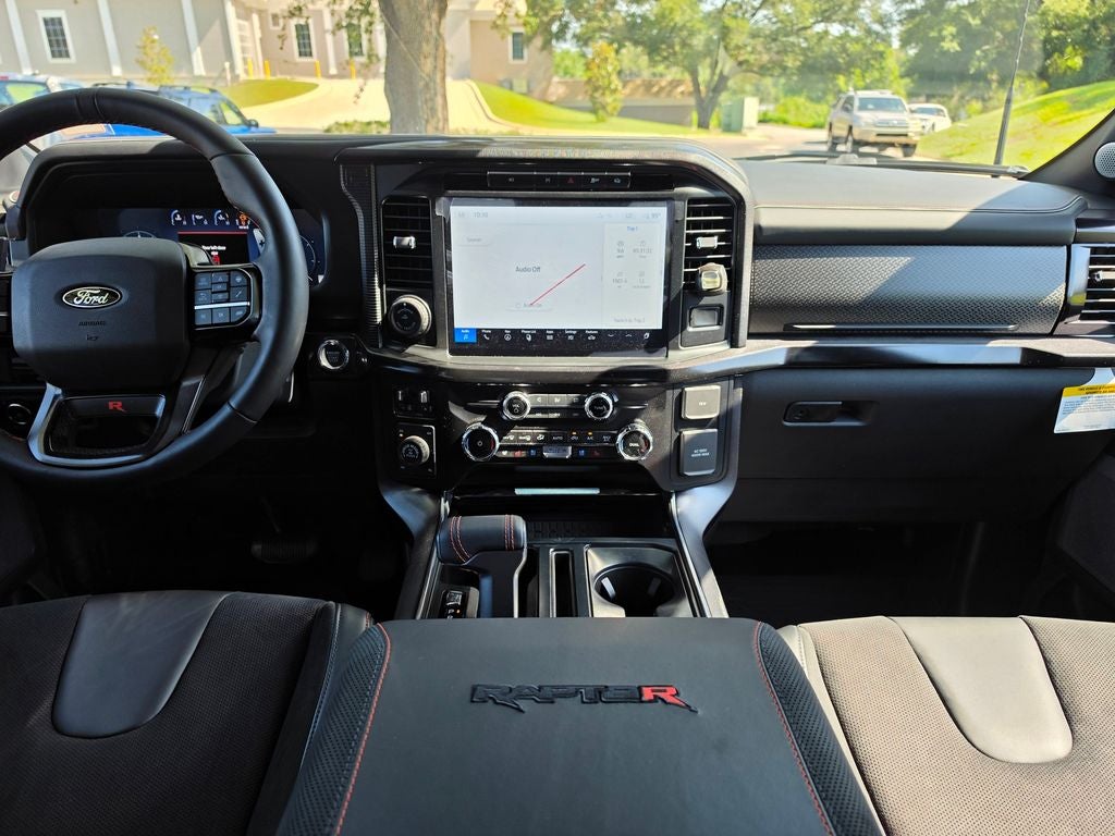 2024 Ford F-150 Raptor R