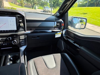 2024 Ford F-150 Raptor R