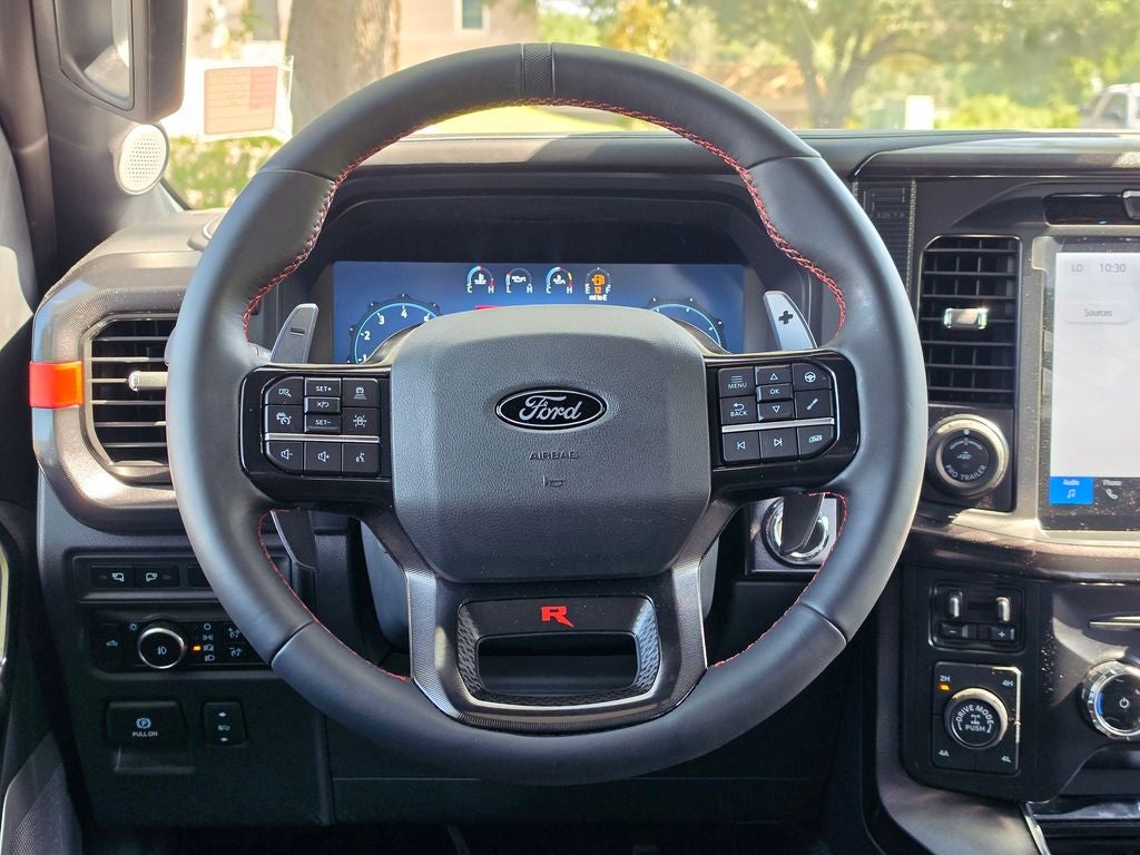 2024 Ford F-150 Raptor R