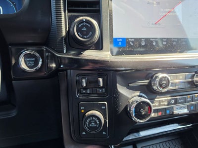 2024 Ford F-150 Raptor R