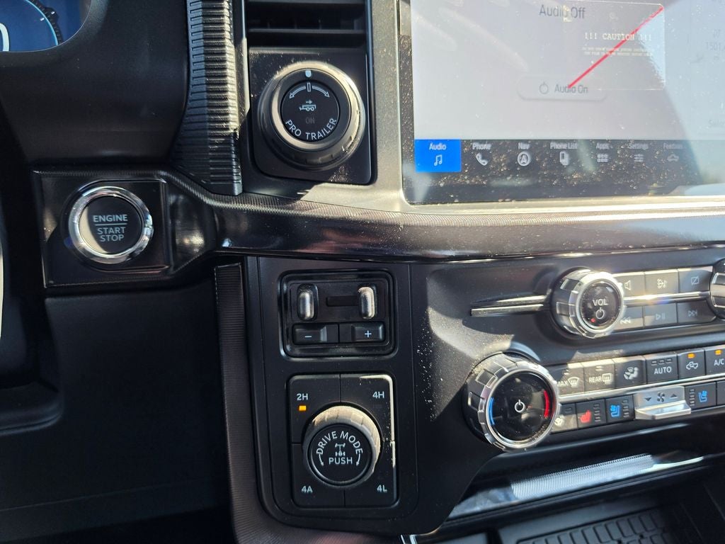 2024 Ford F-150 Raptor R