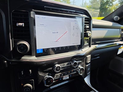 2024 Ford F-150 Raptor R