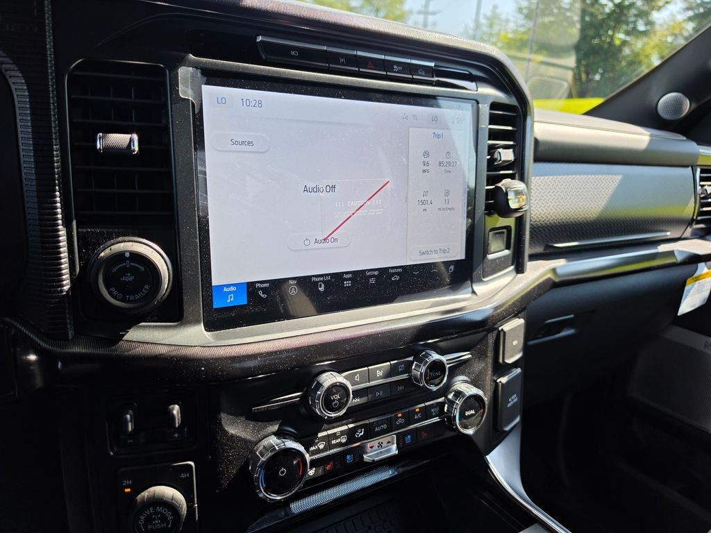 2024 Ford F-150 Raptor R