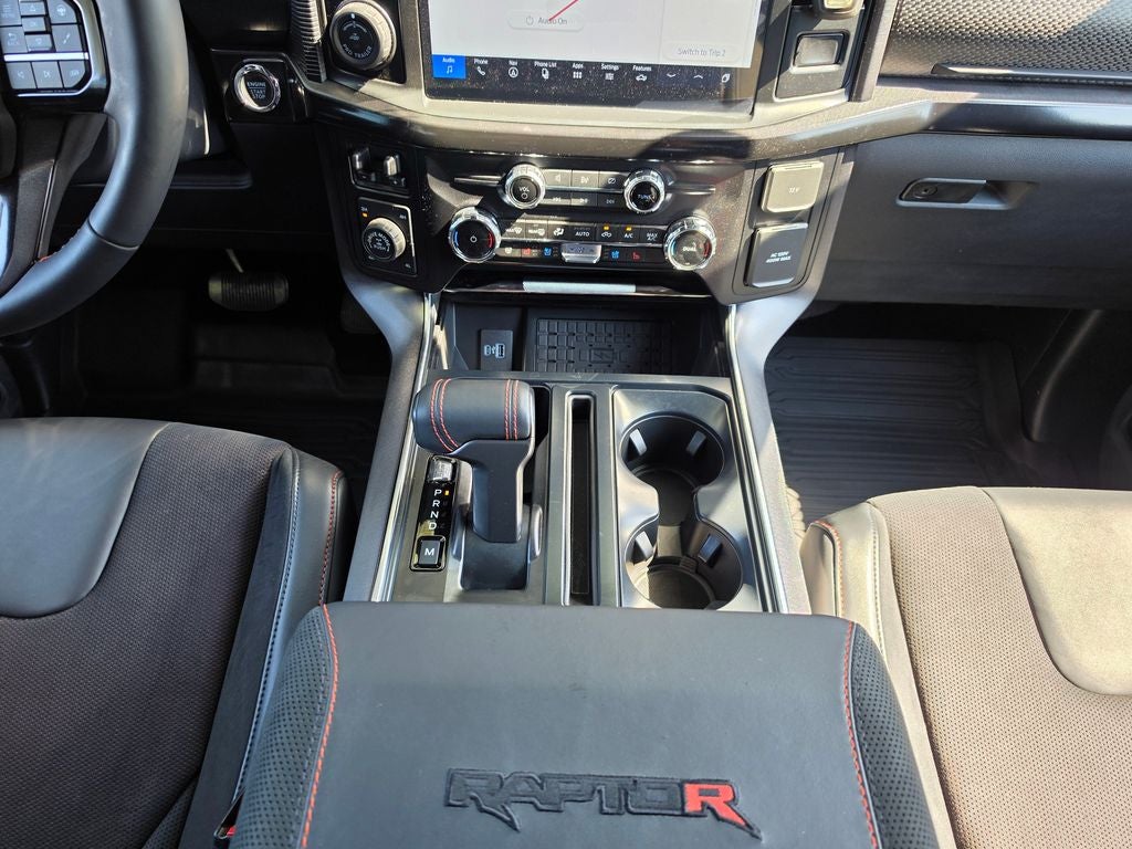 2024 Ford F-150 Raptor R