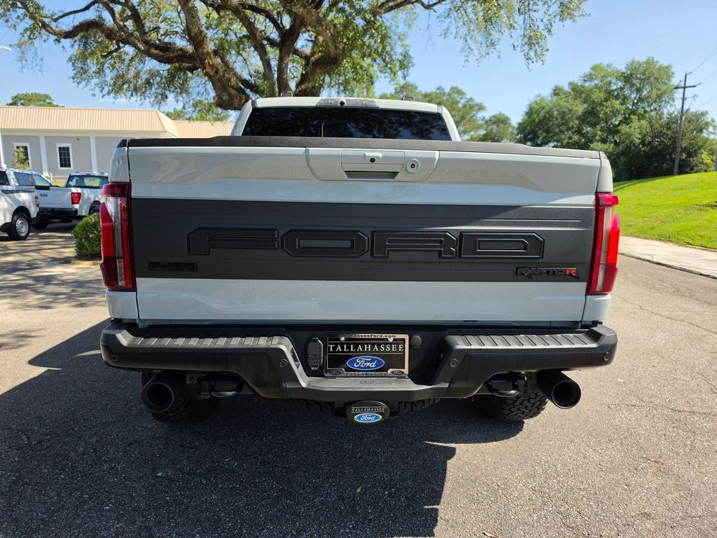 2024 Ford F-150 Raptor R