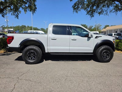 2024 Ford F-150 Raptor R