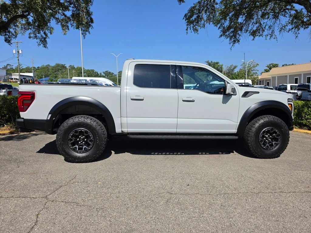 2024 Ford F-150 Raptor R
