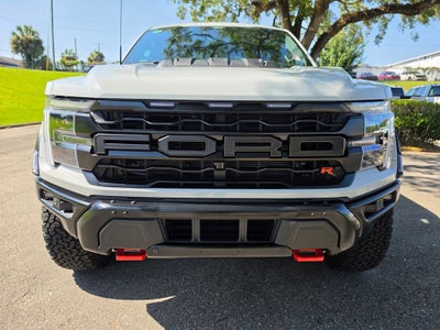 2024 Ford F-150 Raptor R