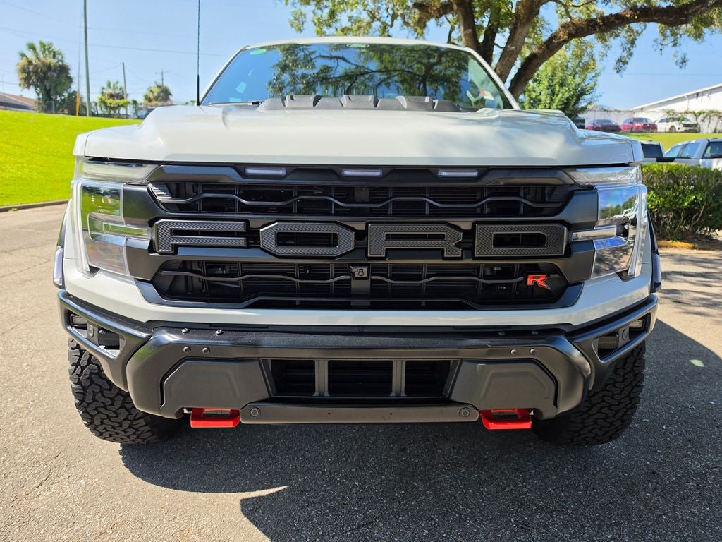 2024 Ford F-150 Raptor R