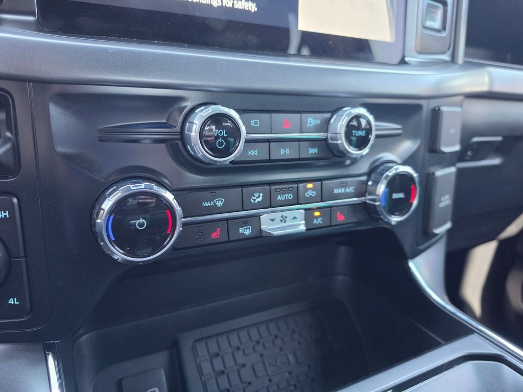 2026 Ford F-150 XLT Rough Country Lift