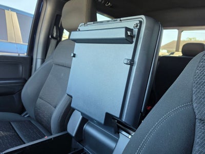 2026 Ford F-150 XLT Rough Country Lift