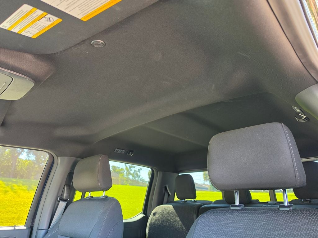 2026 Ford F-150 XLT Rough Country Lift