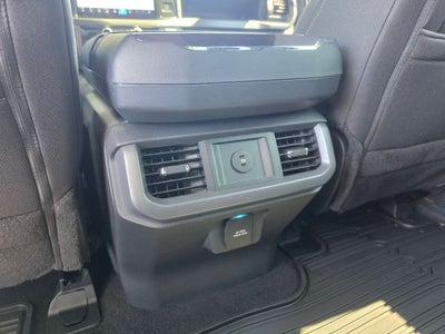 2026 Ford F-150 XLT Rough Country Lift