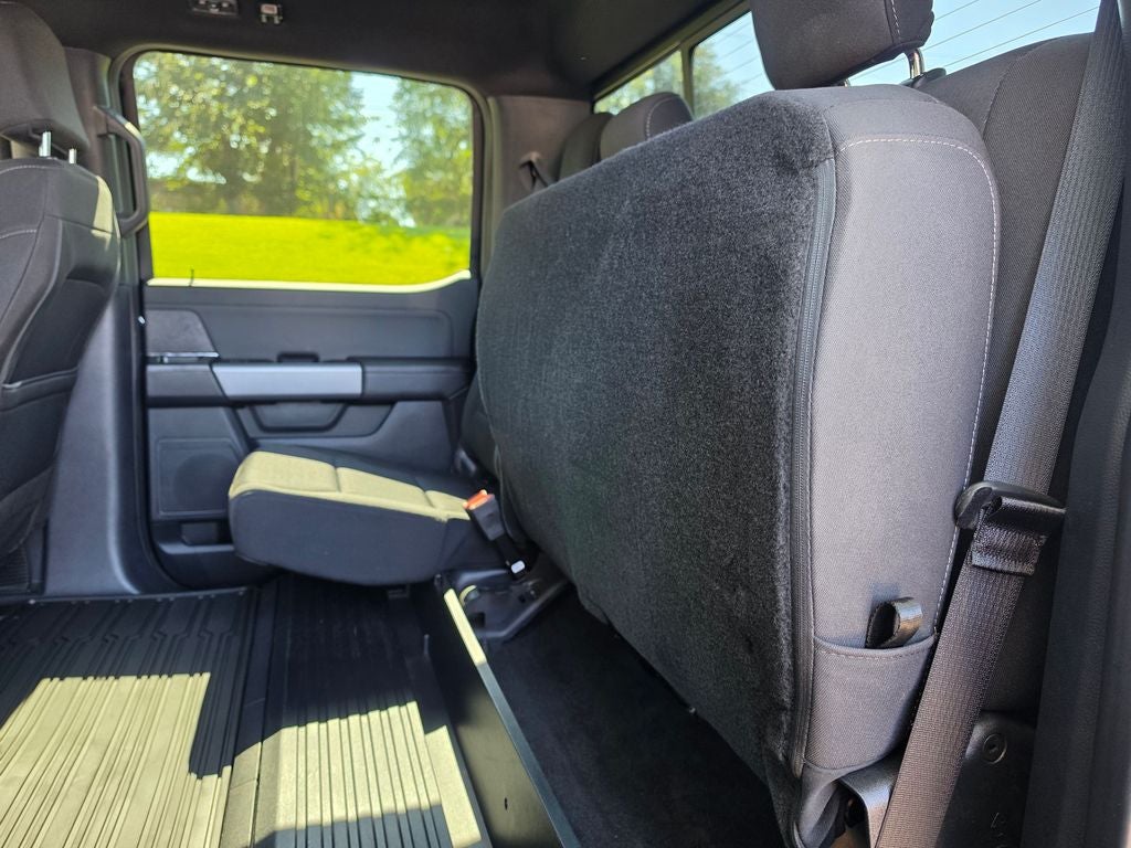 2026 Ford F-150 XLT Rough Country Lift